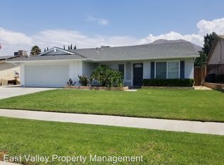 12781 Reed Ave, Grand Terrace, CA 92313