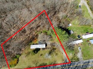 4820 Prices Fork Rd, Christiansburg, VA 24073