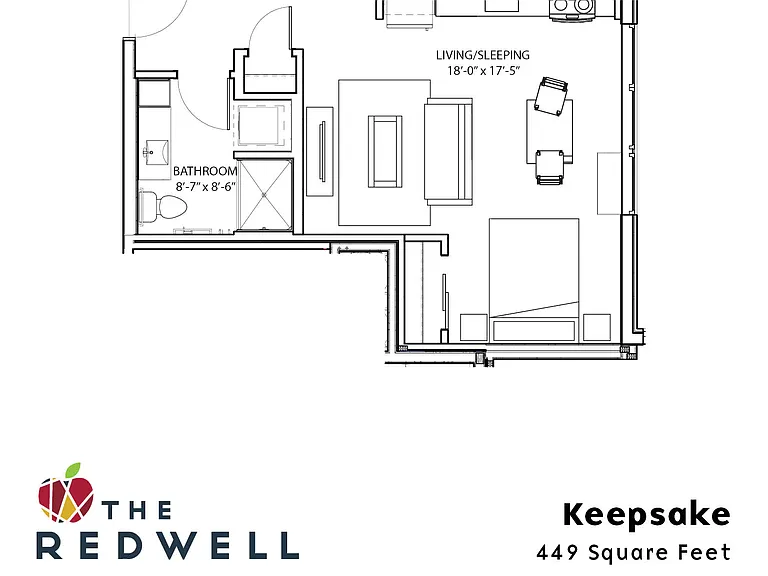 The Redwell — Photo 49
