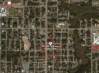 240 E 9th St UNIT A, Panama City, FL 32401