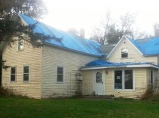 10055 20th St NW, Watson, MN 56295
