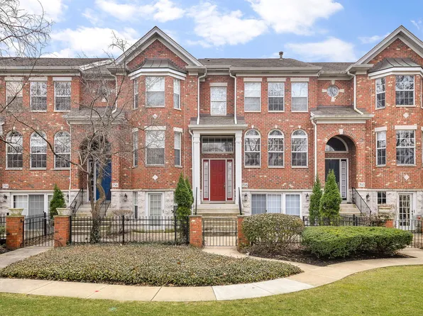 758 Prescott Ct, Naperville, IL 60563