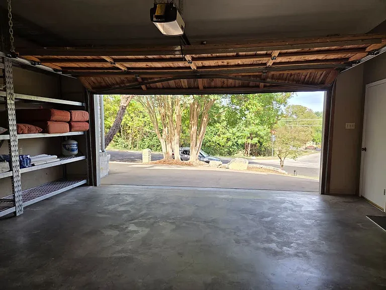 Storage Room