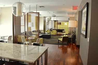 Rented by Citi Habitats