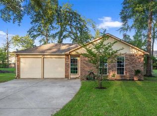 28914 Champion Oaks Dr, Magnolia, TX 77354