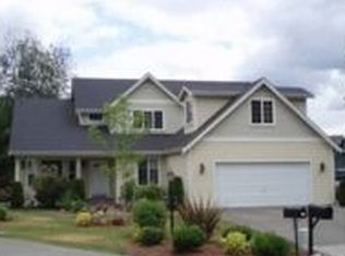 7428 Timberlake Dr SE, Olympia, WA 98503