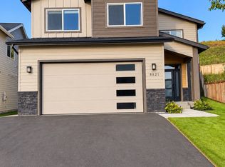 8821 Chalk Hill Loop, Anchorage, AK 99502