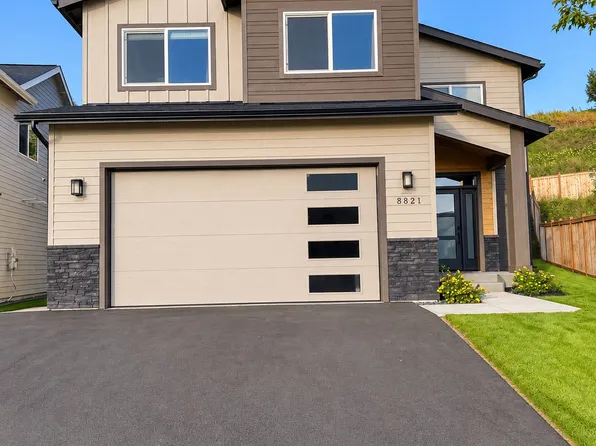 8821 Chalk Hill Loop, Anchorage, AK 99502