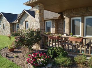 1042 Gray Hawk Dr, Lawton, OK 73507