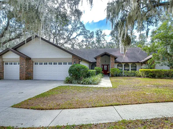 807 Belle Timbre Ave, Brandon, FL 33511