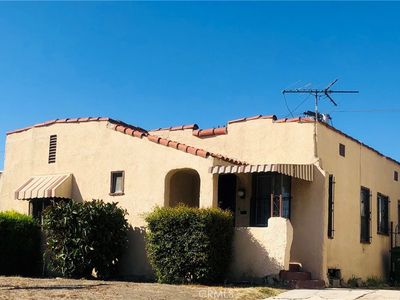 609 W 103rd St, Los Angeles, CA, 90044