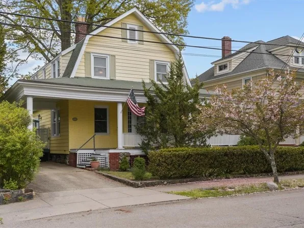 50 Hastings Avenue, Croton-on-Hudson, NY 10520