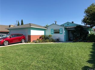 8552 Lomay Ave, Garden Grove, CA 92844