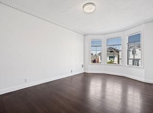 20 Parker Ave APT 5, San Francisco, CA 94118