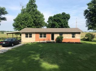 7106 Masonville Habit Rd, Philpot, KY 42366
