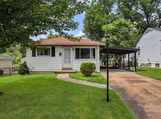 7937 Harlan St, Saint Louis, MO