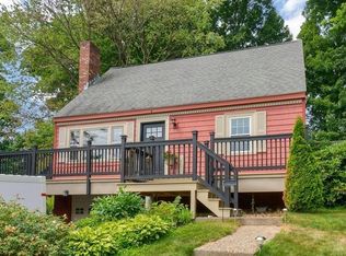 56 Washington St, Shrewsbury, MA 01545