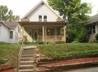 2833 9th Ave, Rock Island, IL 61201