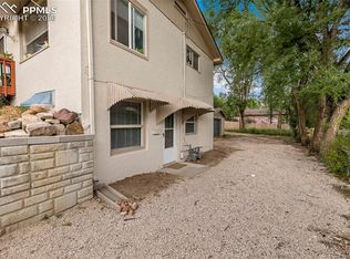 546 W Saint Vrain St, Colorado Springs, CO 80905