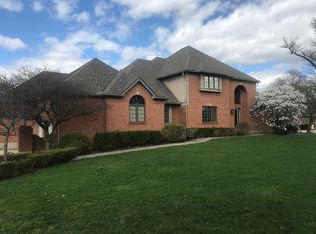 9153 Yankee Rd, Springboro, OH 45066