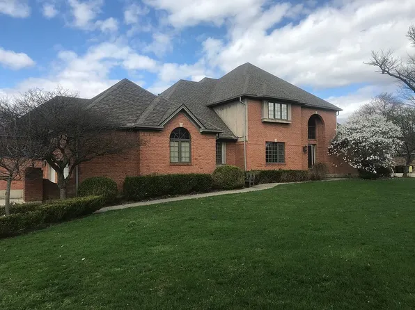 9153 Yankee Rd, Springboro, OH 45066