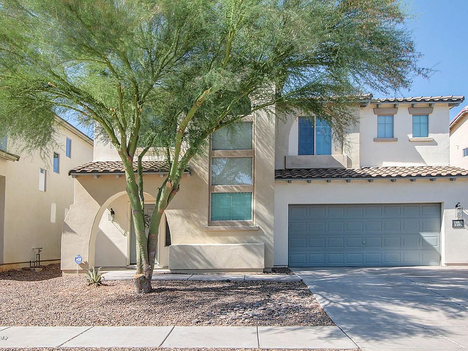 1st image of 119 E Camino Limon Verde