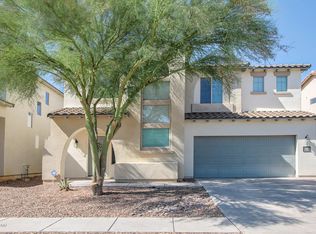 119 E Camino Limon Verde, Sahuarita, AZ 85629