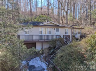550 Saluda St, Hendersonville, NC 28791