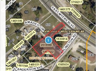 1 Amadeo Cir, Mascotte, FL 34753