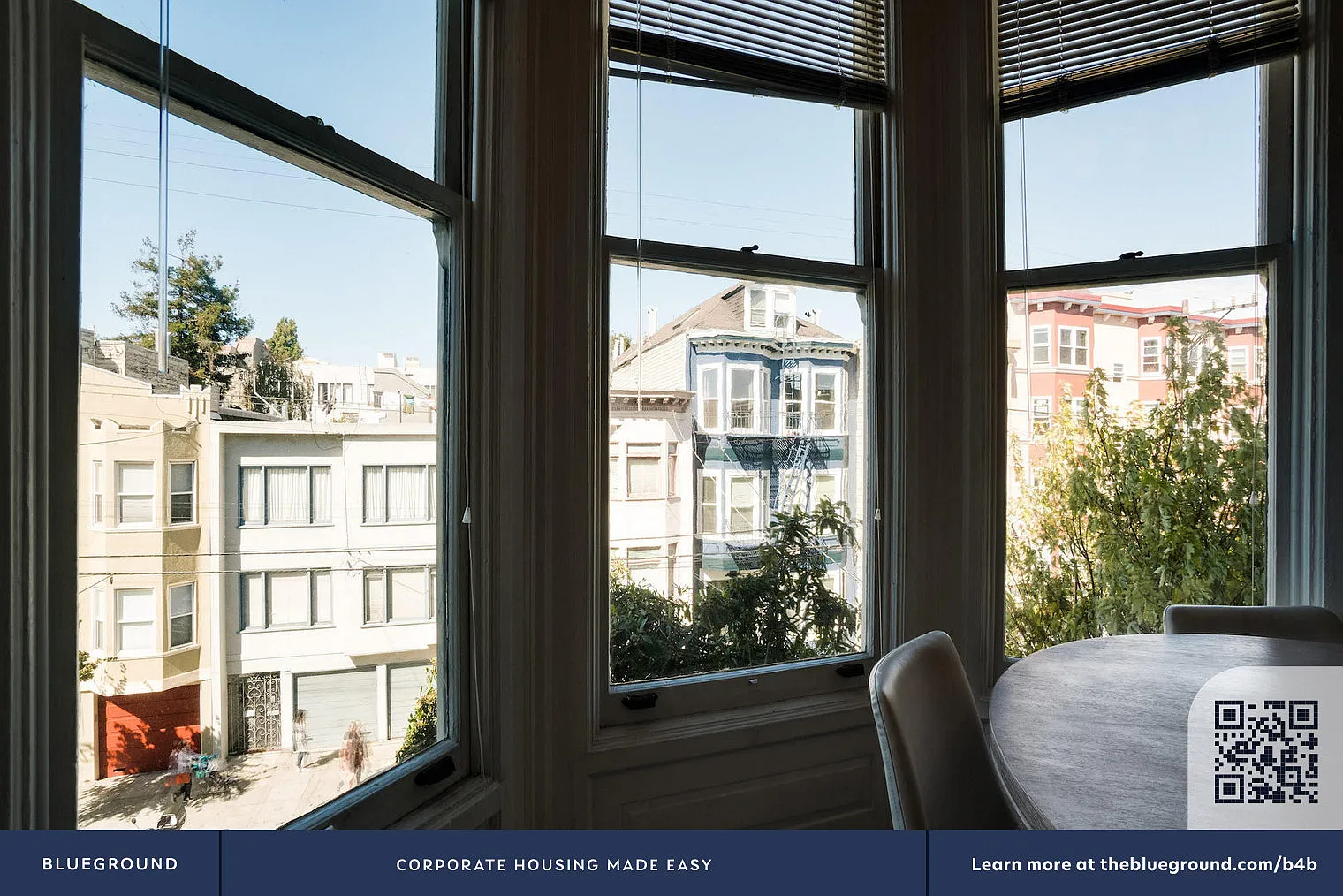 1 bed, 1.0 bath, 500 sqft, $3,480 — Photo 4