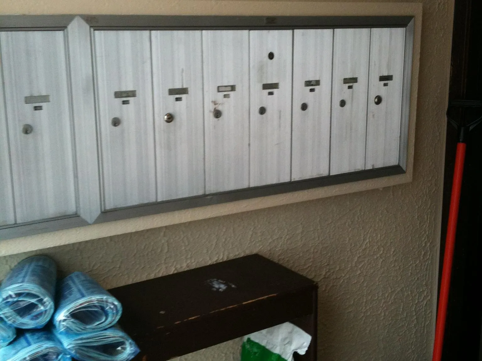1 bed, 700 sqft, $955 — Photo 4