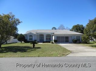 5247 Berrien Ave, Spring Hill, FL 34608