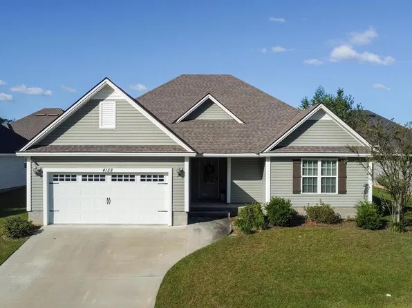 4158 Nelson Hill Pl, Hahira, GA 31632