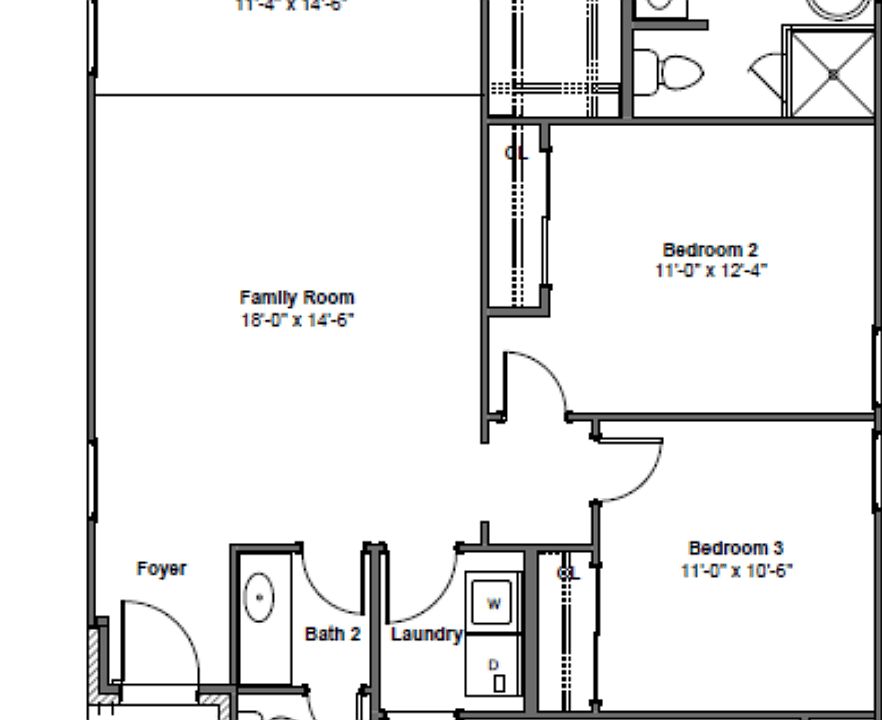 2nd image of 5314 Seymour Dr