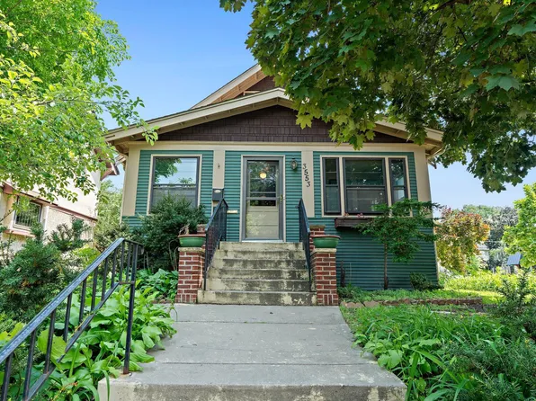 3553 Dupont Ave S, Minneapolis, MN 55408