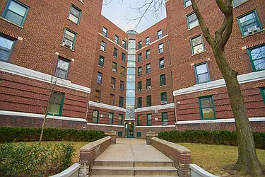 Rented by Living New York