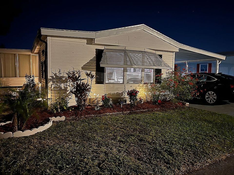 Beautiful night view