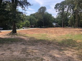 0 Vineyard Road Roslyn Dr, Clemson, SC 29631