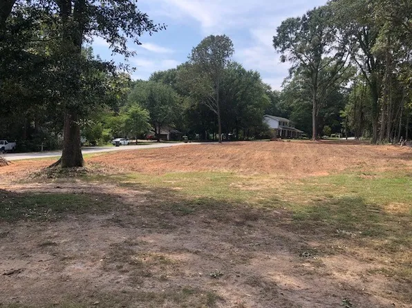 0 Vineyard Road Roslyn Dr, Clemson, SC 29631