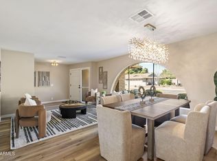 8347 E Via De Dorado, Scottsdale, AZ 85258