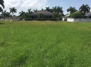 4132 SW 20th Ave, Cape Coral, FL 33914