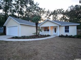 5820 SW 85th St, Gainesville, FL 32608