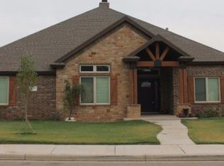 6305 75th Pl, Lubbock, TX 79424