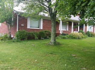 259 Lawson Rd, Murray, KY 42071