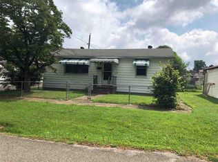 310 Burlington Rd, Huntington, WV 25704