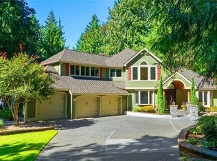21518 NE 143rd Pl, Woodinville, WA