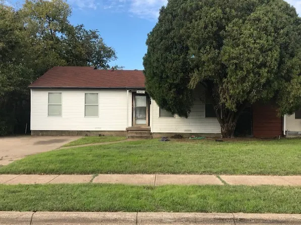 4727 March Ave, Dallas, TX 75209