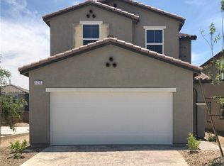 1219 Corral Blfs, North Las Vegas, NV 89084