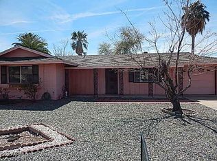 10319 W Willie Low Cir, Sun City, AZ 85351