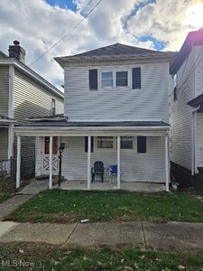 412 Concord St, Martins Ferry, OH, 43935